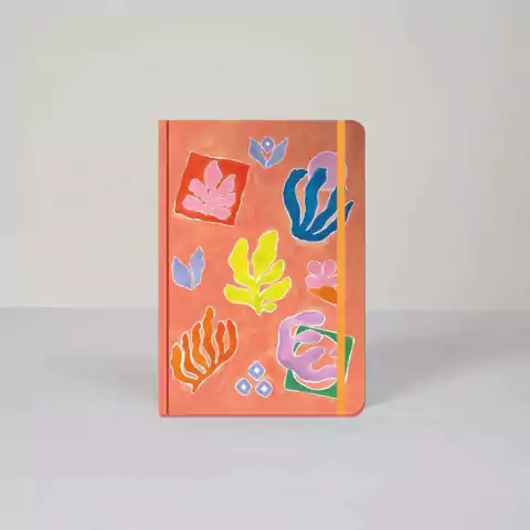 Fera - Cuaderno Cosido Matisse