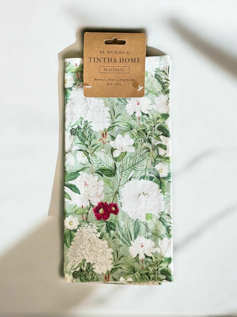 Green Tea - Individual