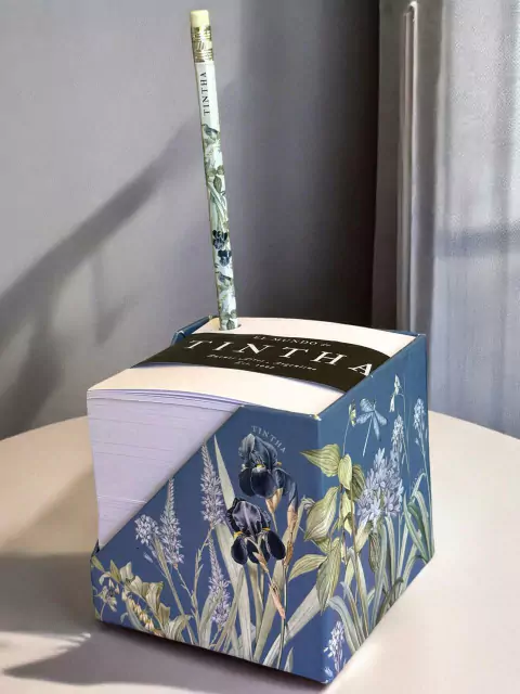 Blue Dream - Taco Holland