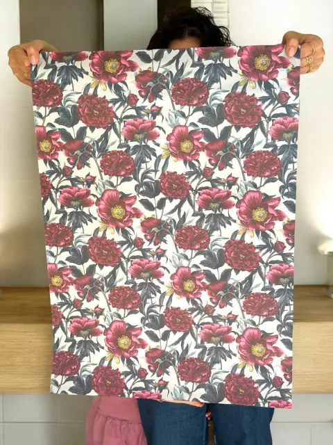 Papel de regalo - Spicy Breeze