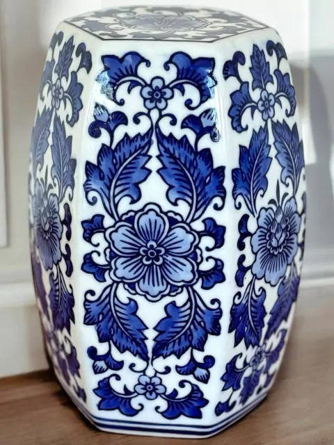 Porcelana - Mini banqueta 20cm