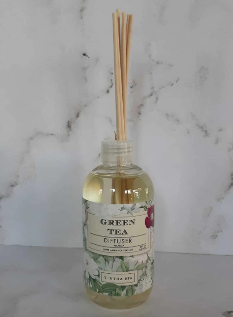 Green Tea New- Repuesto para difusor 250ml - comprar online