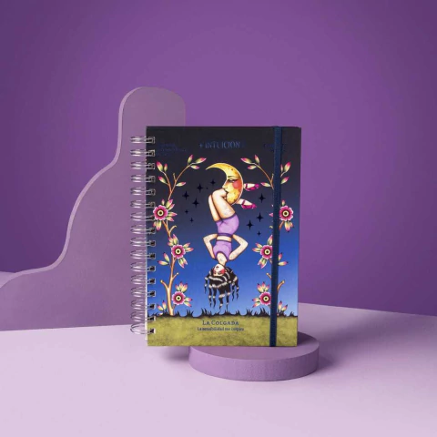 Fera - Agenda Astrológica La Colgada - comprar online