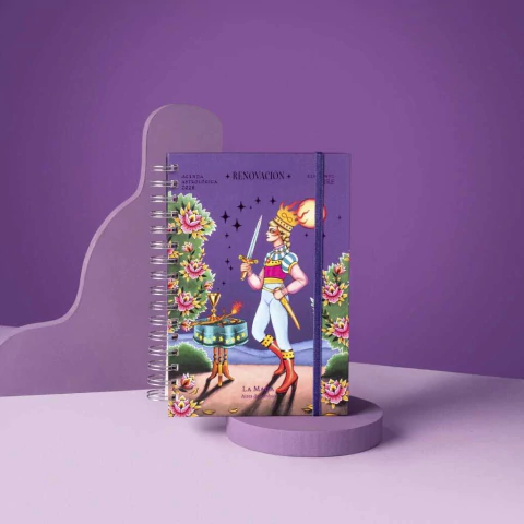 Fera - Agenda Astrológica La Maga - comprar online