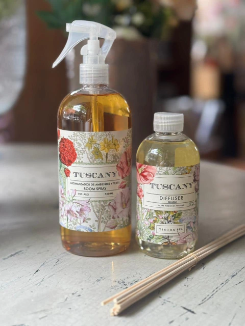 Set Home Bliss - Tuscany - comprar online