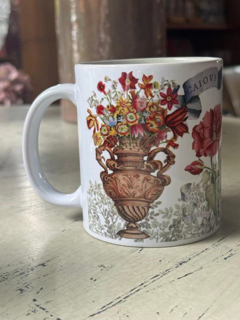Taza Tuscany - comprar online