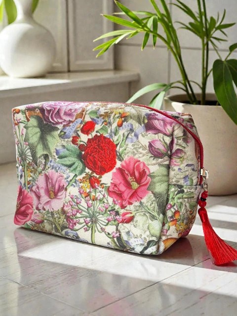 Tuscany - Neceser rectangular - comprar online