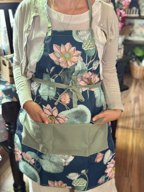 Wanderlust - Delantal - comprar online