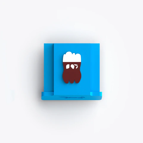CHAPITA FERNET - PREORDER
