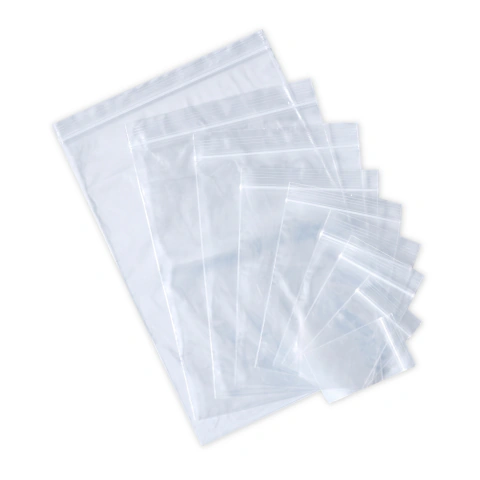 Bolsa Zipper