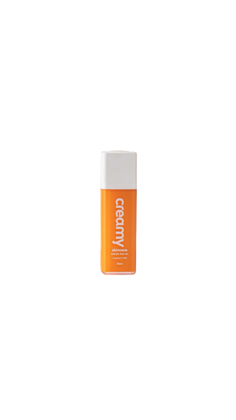 Sérum Antioxidante Vitamina C - Creamy Skin Care