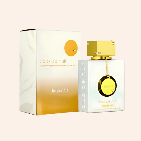 Club de Nuit Imperiale Woman · Armaf | 105 ml
