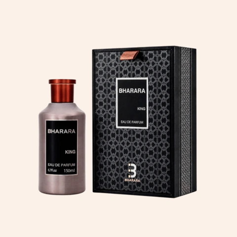 Bharara King 150Ml Edp Hombre Parfum
