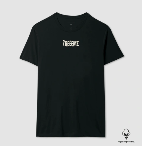 Camiseta “Treeeme”