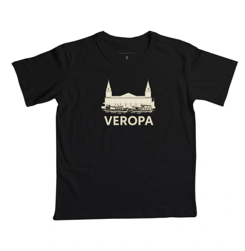 Camisa VEROPA