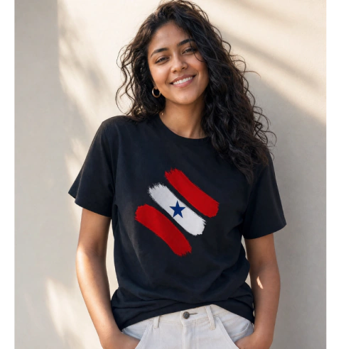 Camiseta “PARÁ”