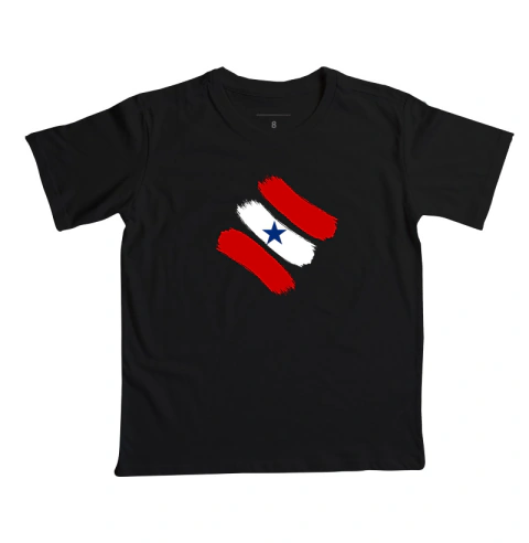 Camiseta “PARÁ”