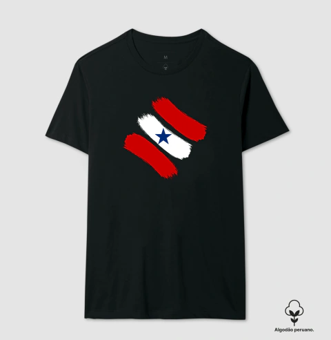 Camiseta “PARÁ”