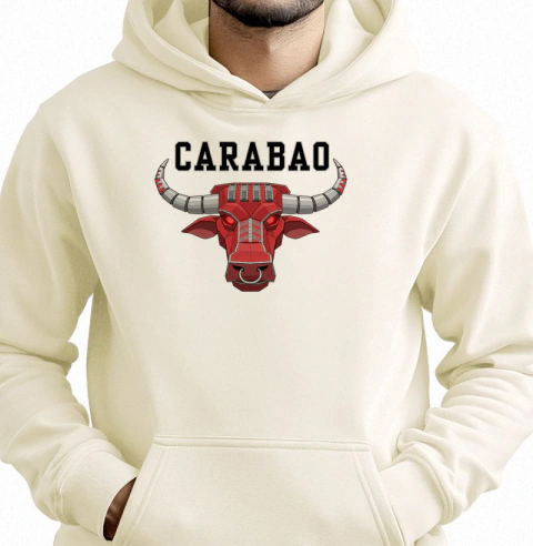 Camiseta "Carabao"