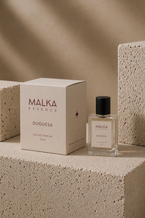 Duquesa Eau de Parfum - Malka Essence