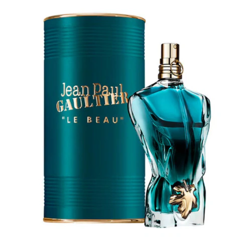 Le Beau by Jean Paul Gaultier Brand Collection 25ml