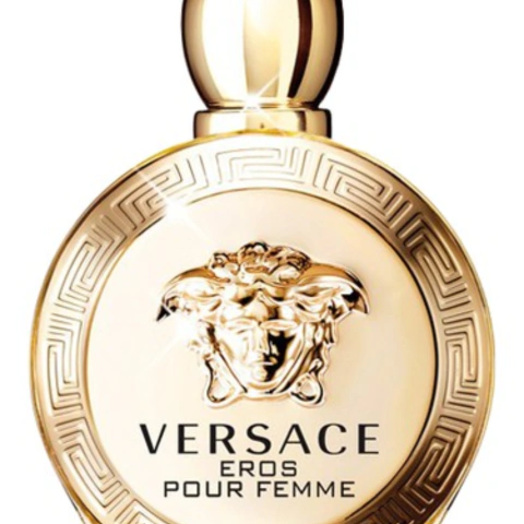 Perfume Versace Eros Pour Femme
