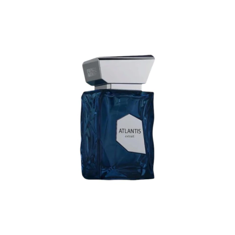 Aether Atlantis Extrait