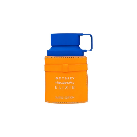Mandarin Sky Elixir