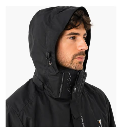 Campera 3 En 1 Explore WP - Hombre - NOMADIC