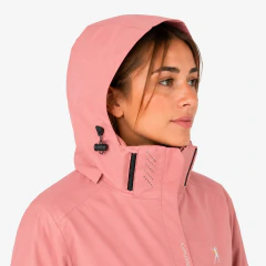 Campera 3 En 1 Explore WP - Mujer