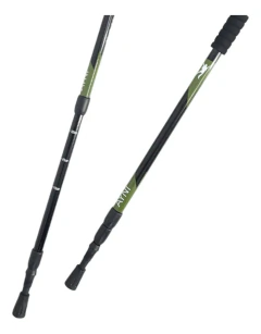 Bastones De Trekking Ayni. Plegable Alu 65 A 135 X 2 - comprar online