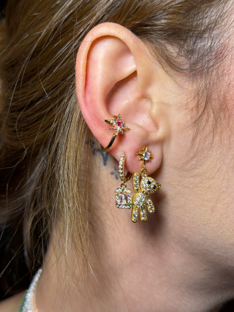 Earcuff Eclipse