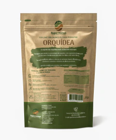 Orquídea - Fertilizante Orgânico Organomineral - Peletizado 700g - comprar online