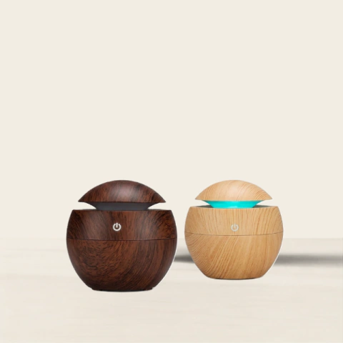 Humidificador Honguito