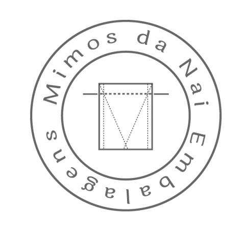 Marca 1 de Mimos da nai