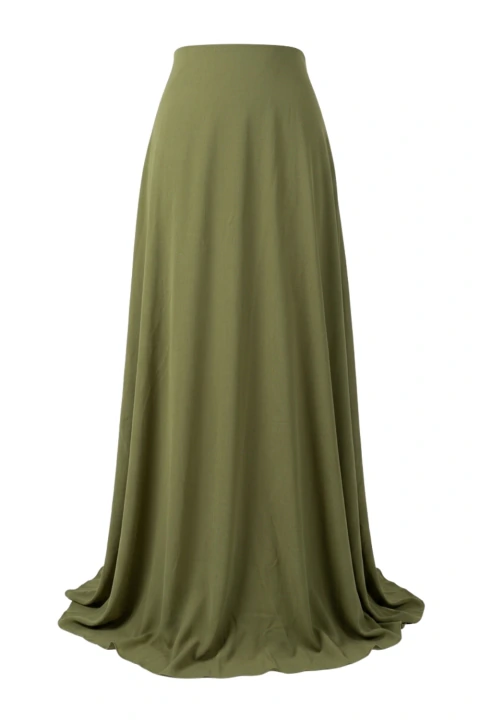 SAIA LONGA CHIFFON YORYU