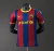 Camisa Player Retrô - Barcelona I 10/11