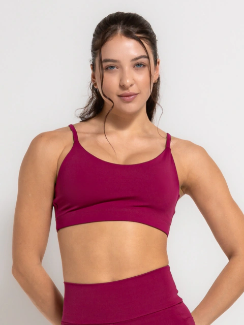 Top Basic Framboesa