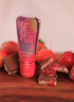 Gel oral Sedenta por Oral - Amor e Pimenta sshop & lingerie 