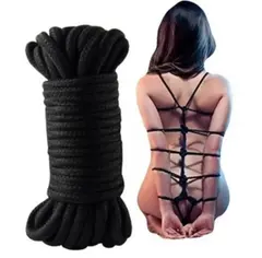 Corda sado bondage bdsm