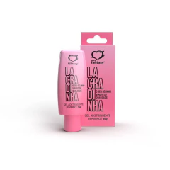 Adstringente feminino lacradinha