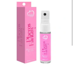 Perfume com feromônio Phero fantasy