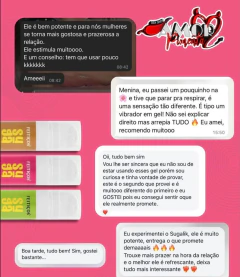 Sugalik, gel sugador líquido - comprar online