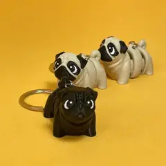 MI PELUDO X3 - METTODIC 3D