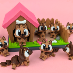 MASCOTA BOLSILLO X10 - tienda en línea