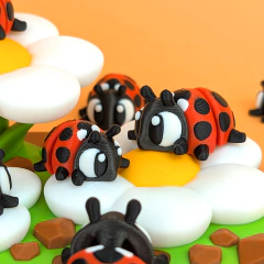 MASCOTA BOLSILLO X5