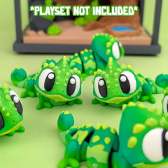 Imagen de MASCOTA BOLSILLO X3