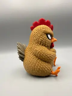 GALLO ENOJADO - comprar en línea