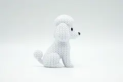 POODLE TEJIDO - comprar en línea