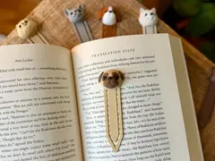 Imagen de SEPARADOR DE LIBRO